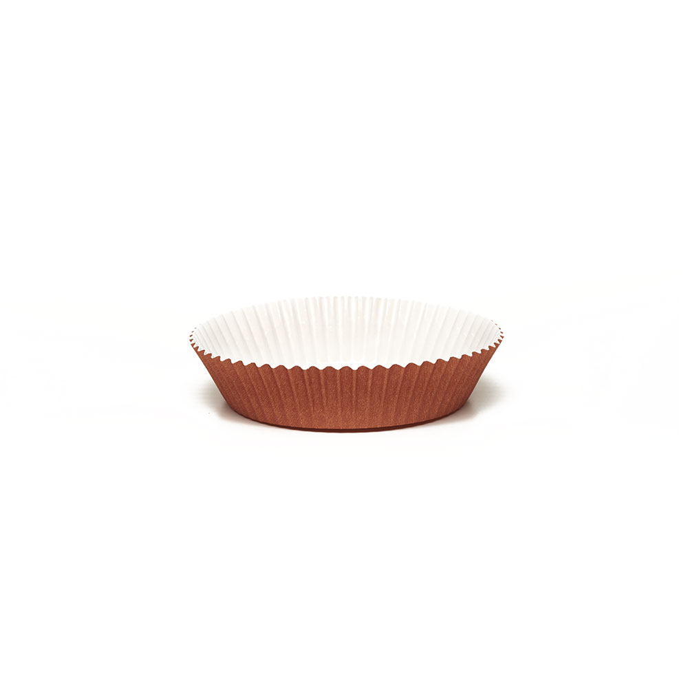 RD 72 H 21 CBBT Cardboard baking cups Novacart Italia